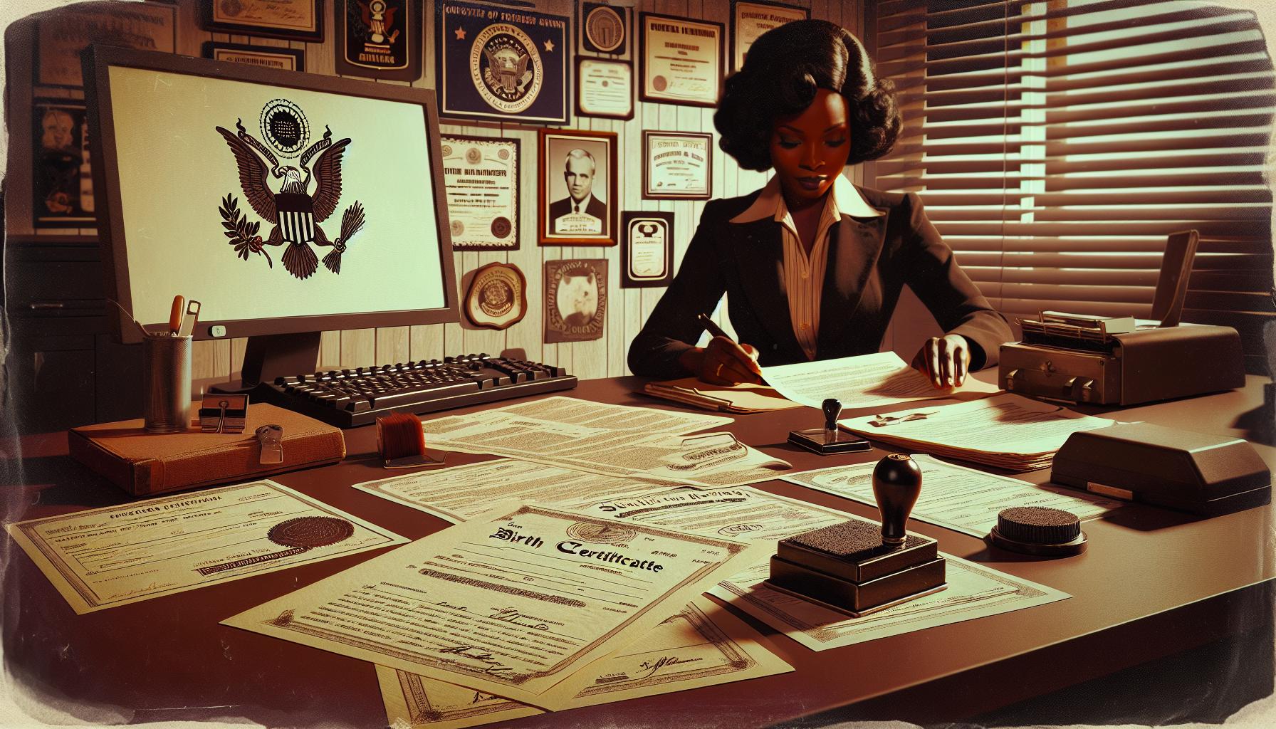 Find Reliable Apostille Services Near Me Quick and Easy Document