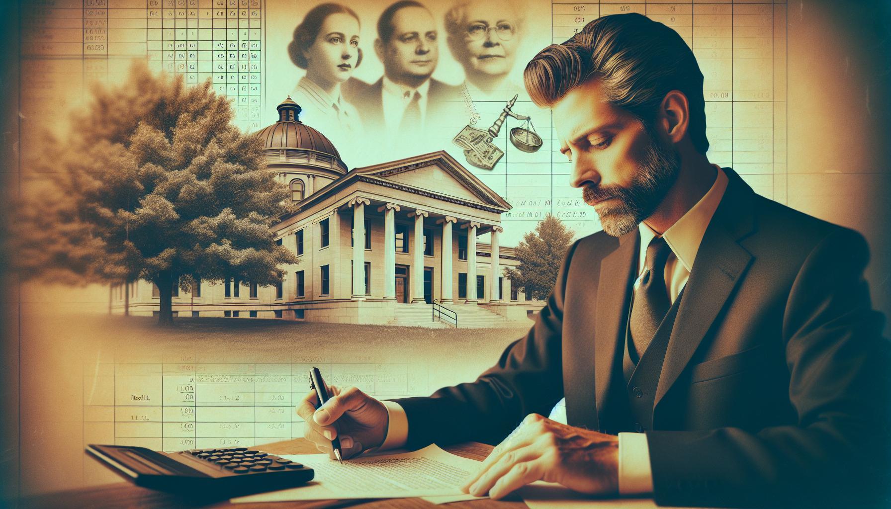 Understanding the Cost of Adult Guardian Surety Bond in Arkansas A