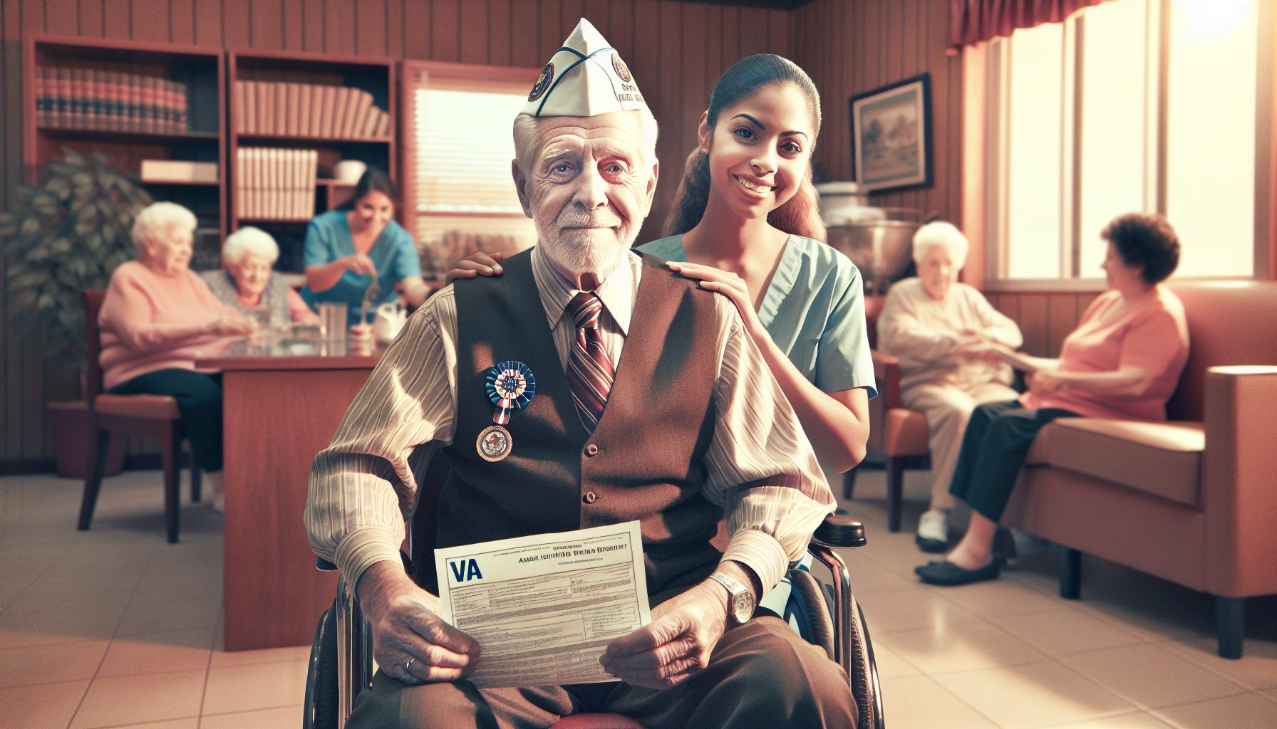 How Much Will the VA Pay for Assisted Living? A Comprehensive Guide