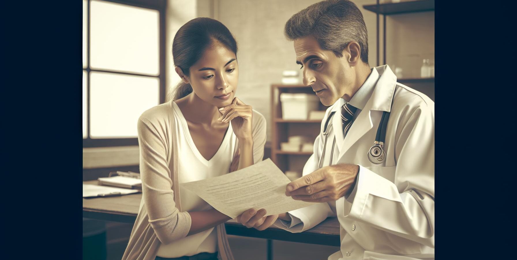 can a poa create a trust in georgia