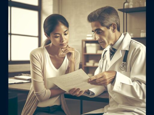 can a poa create a trust in georgia