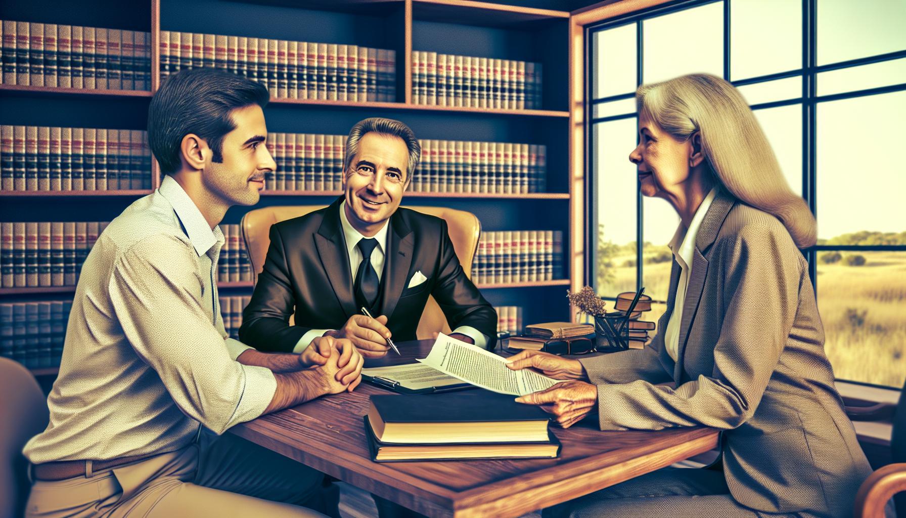 Find the Best Estate Planning Attorney in Austin, TX for Your Future
