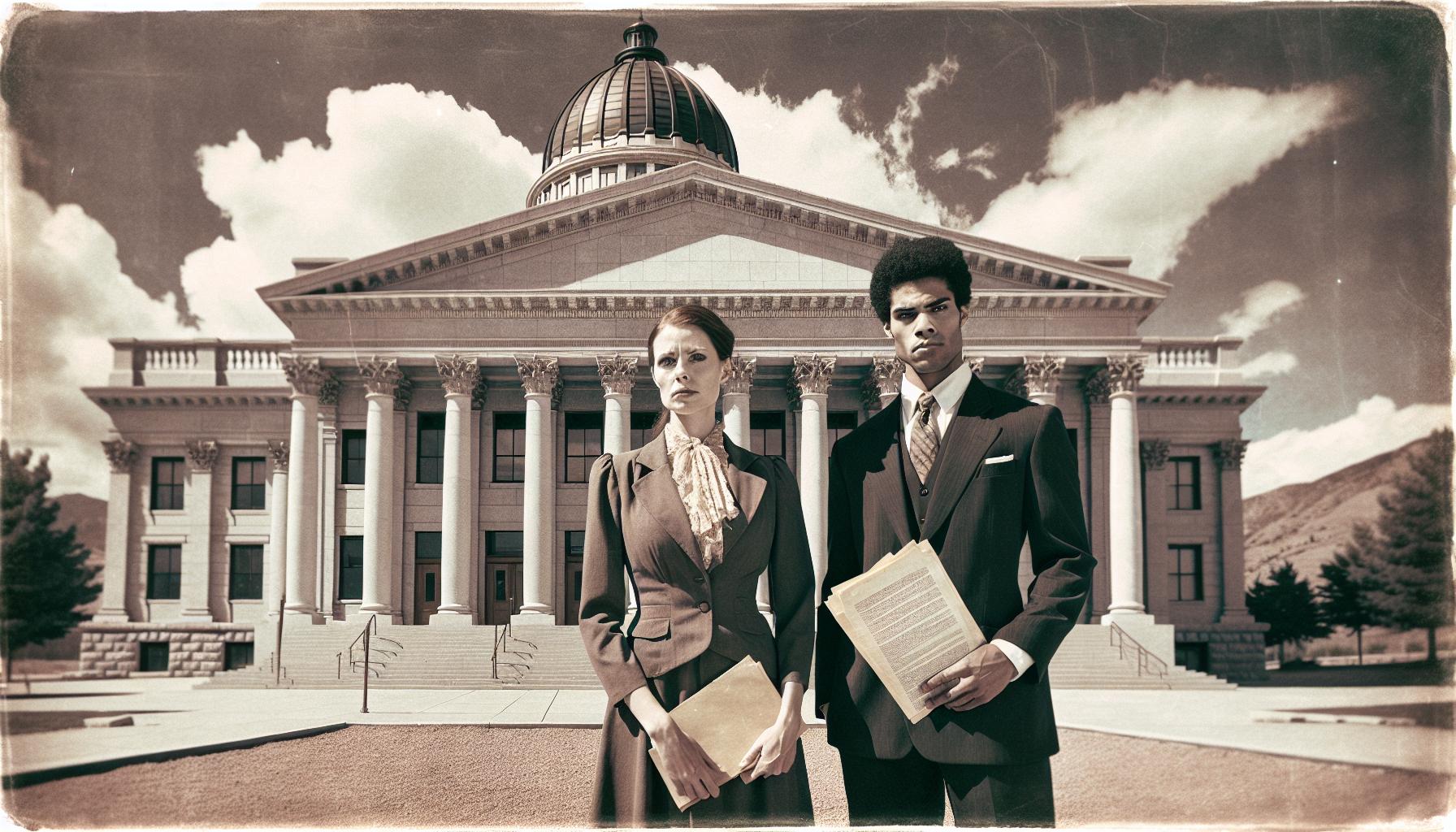 Marital Property Laws Is Utah a Community Property State?