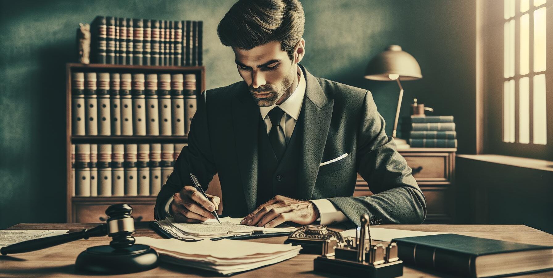 closing affidavit sample