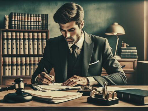 closing affidavit sample