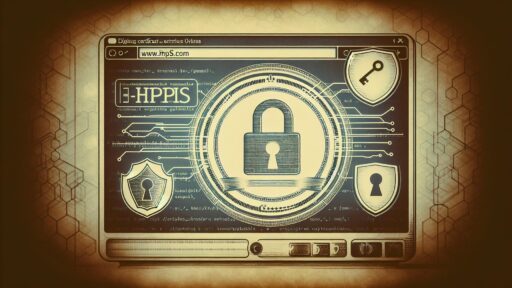 what is a digital certificate