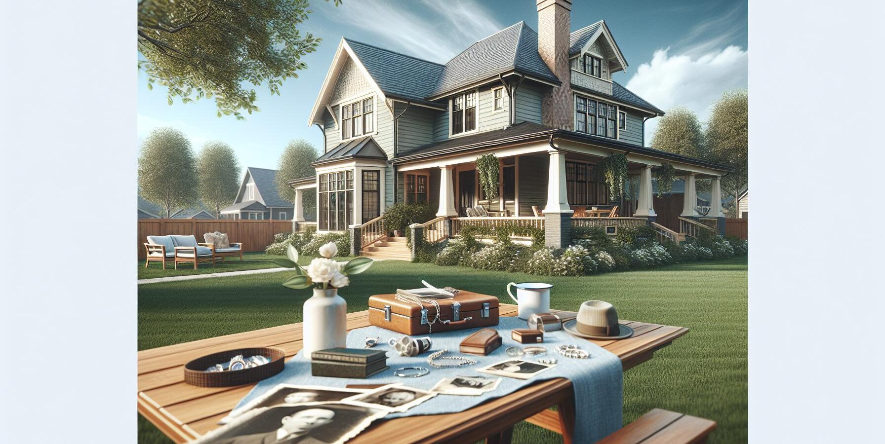 what is probate estate