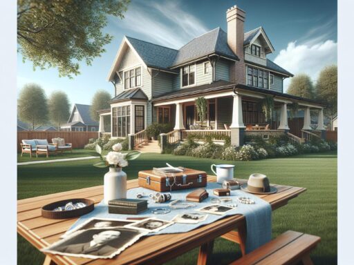 what is probate estate