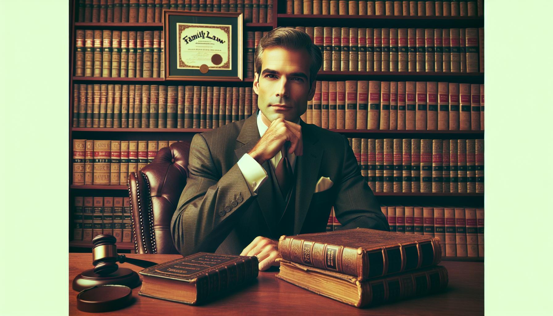 Find the Best Divorce Attorney Near Me Expert Tips and Local Insights