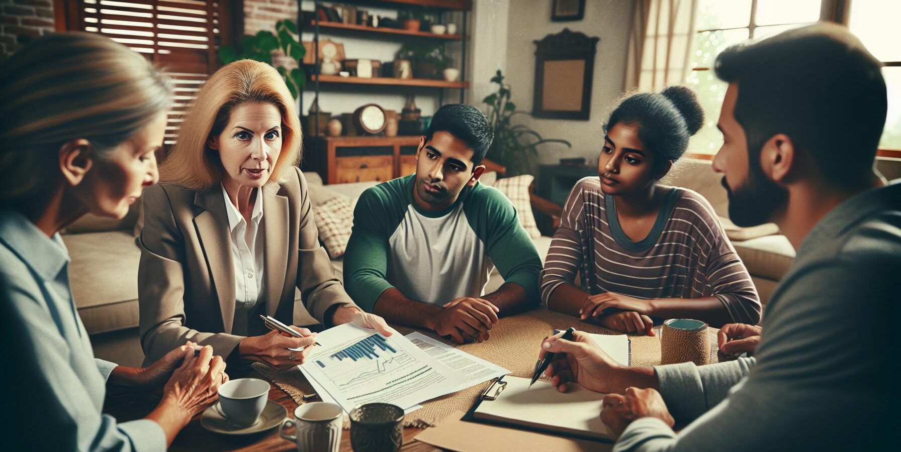 what does estate mean