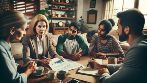 what does estate mean