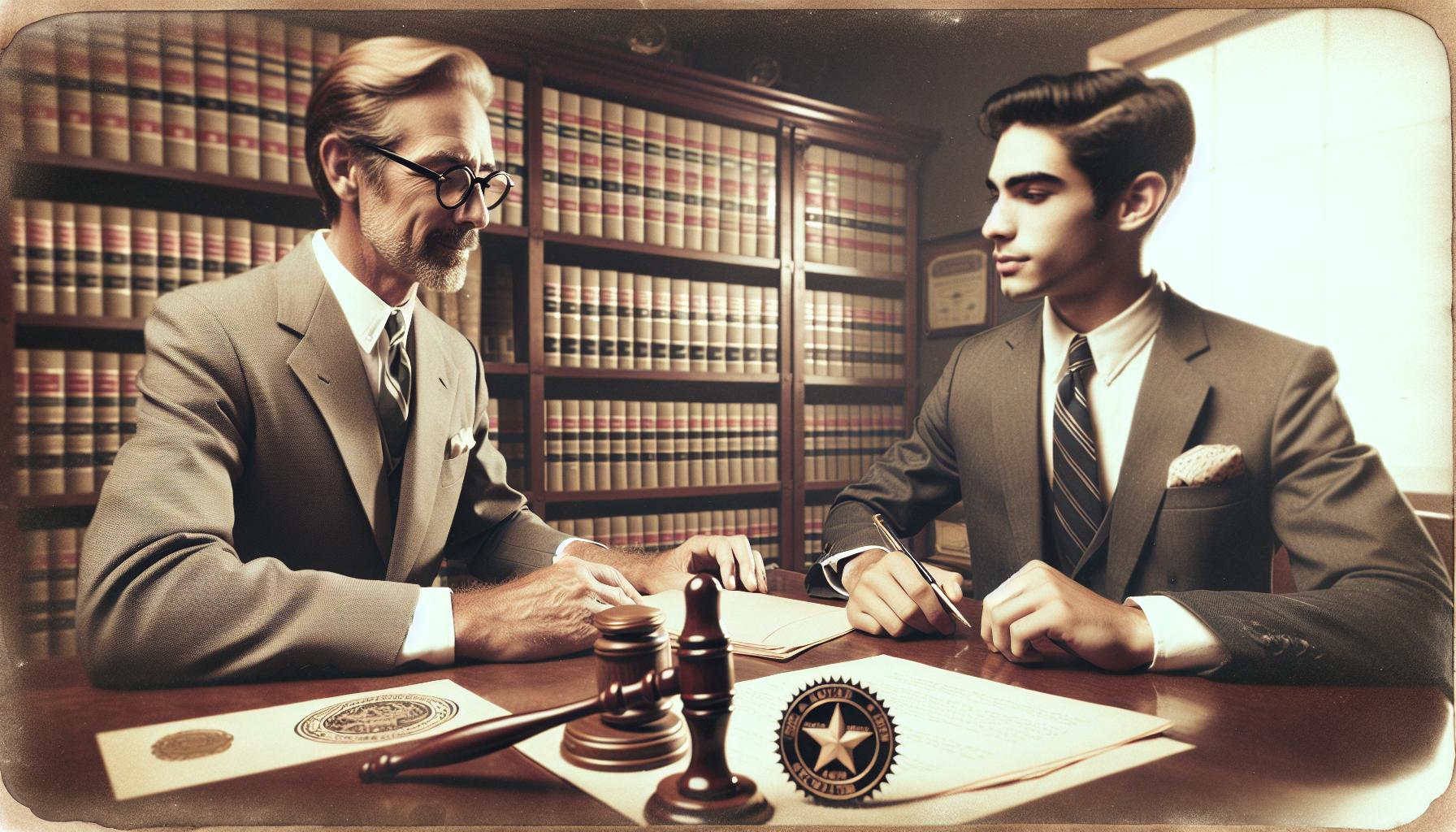 Find the Best Notarized Office Near Me Tips for Quick and Reliable