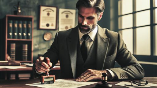 what is notary public