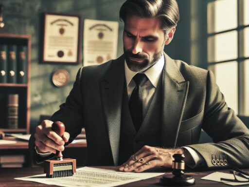 what is notary public