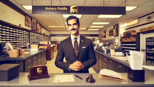 notarized definition