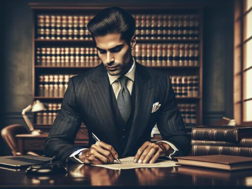 will and trust lawyers