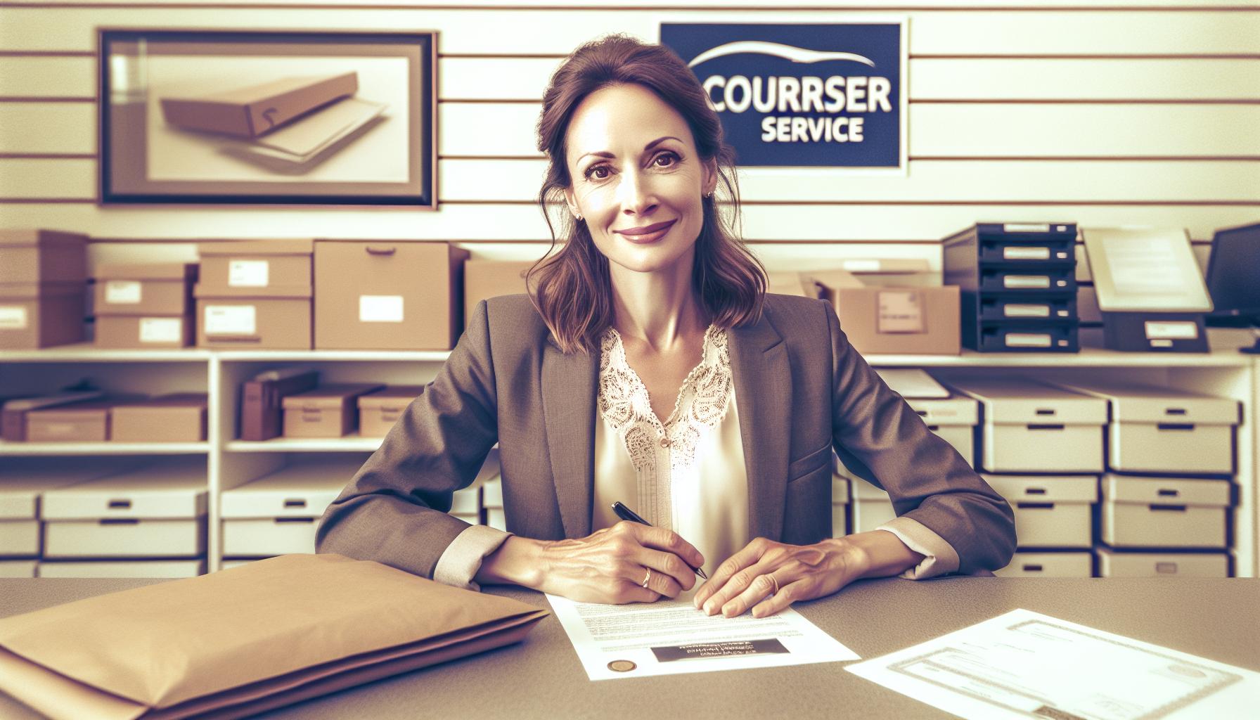 Understanding UPS Store Notary Prices What to Expect and How to Save