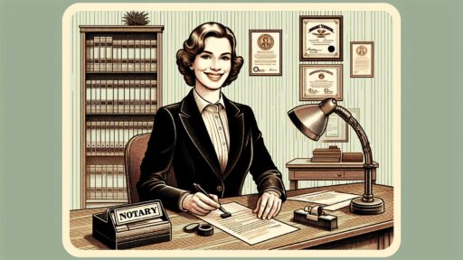 notary near my location