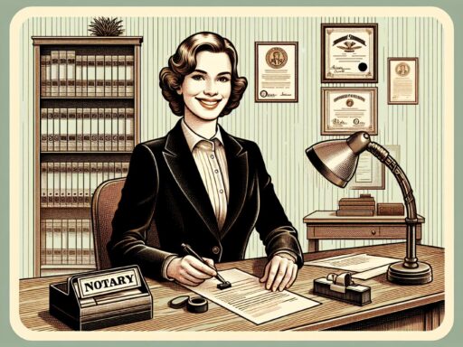 notary near my location