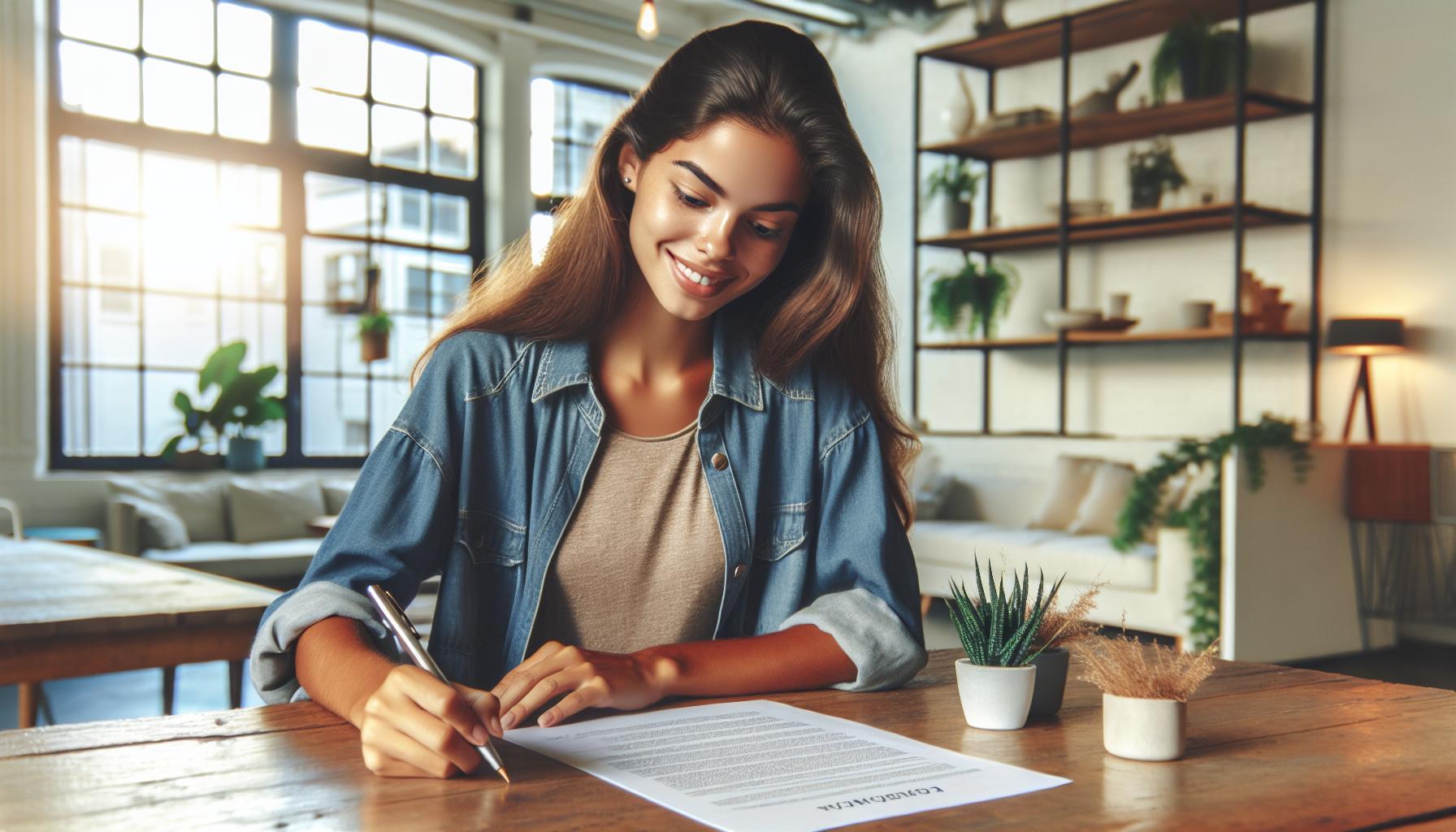 Essential Guide to Crafting Your Rental Agreement Examples and Tips