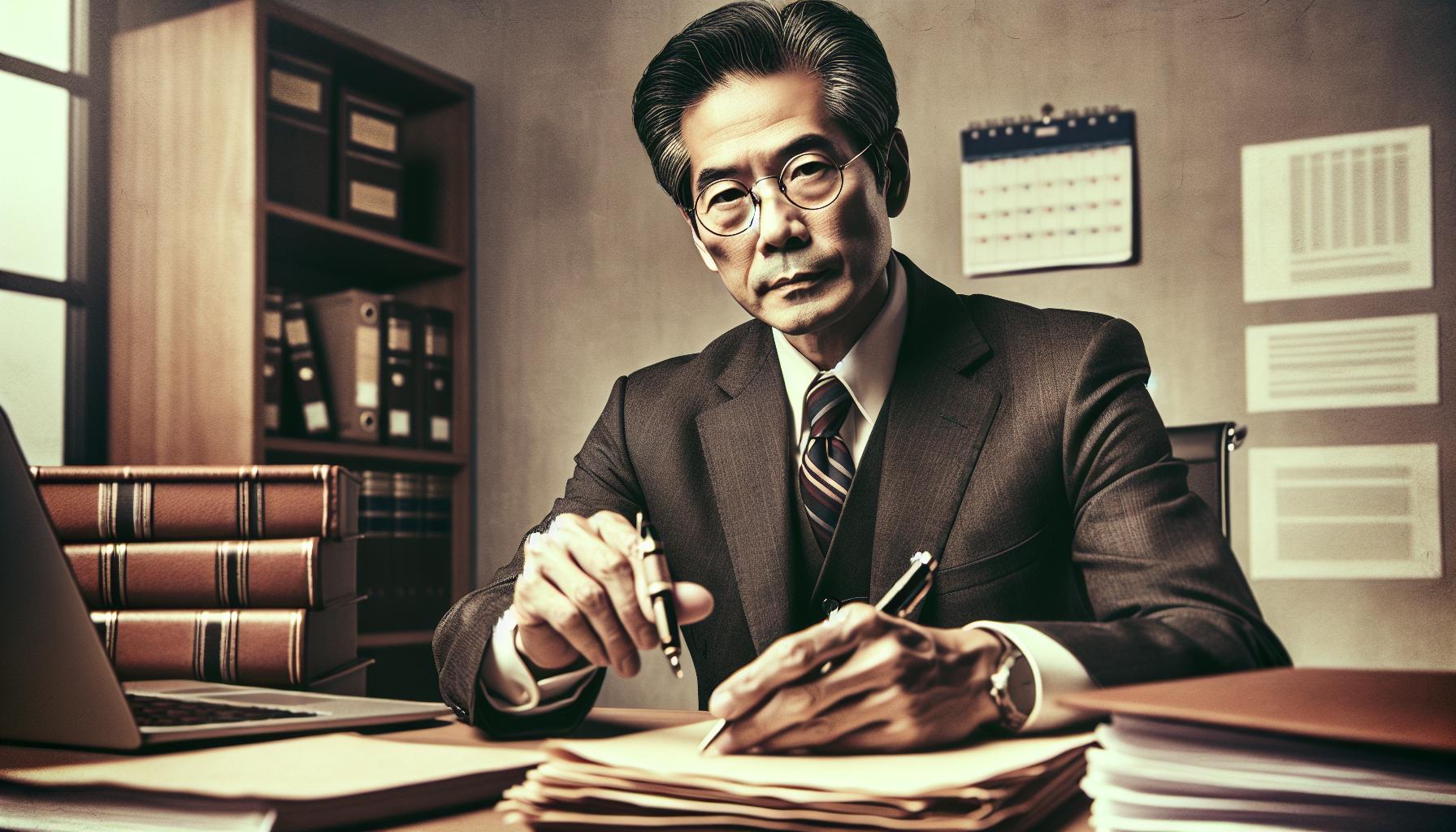 Understanding Attorney in Fact Meaning A Complete Guide • BlueNotary