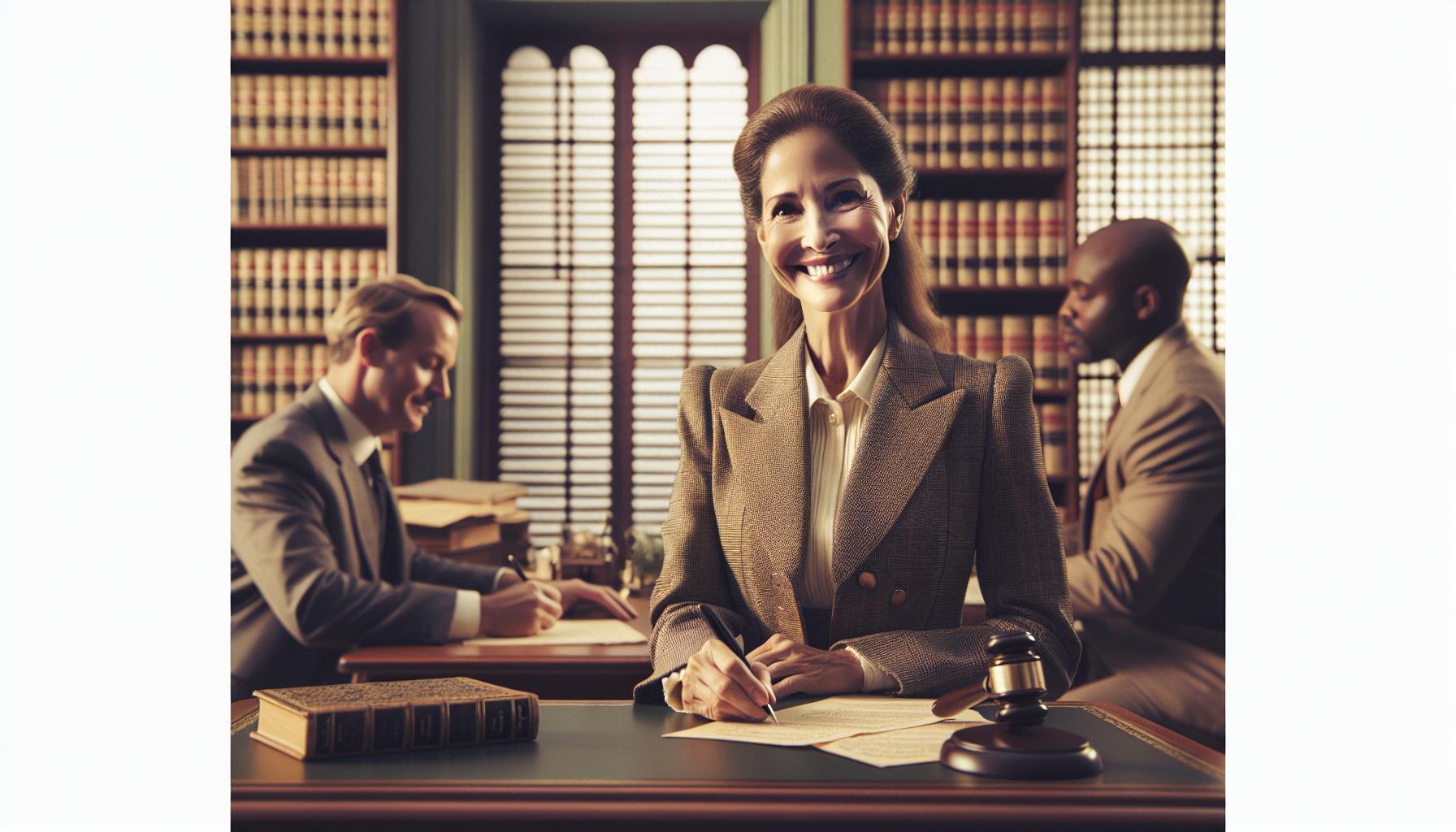 Notary Defined Essential Roles and Responsibilities Explained • BlueNotary