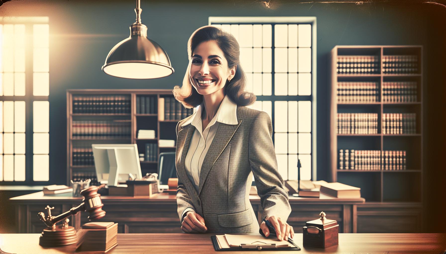 Find a Trusted Spanish Notary Near Me for All Your Legal Needs • BlueNotary