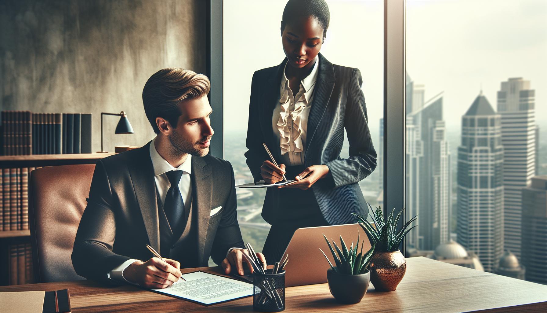 Lease Contract Sample Guide Simplify Agreements & Avoid Disputes