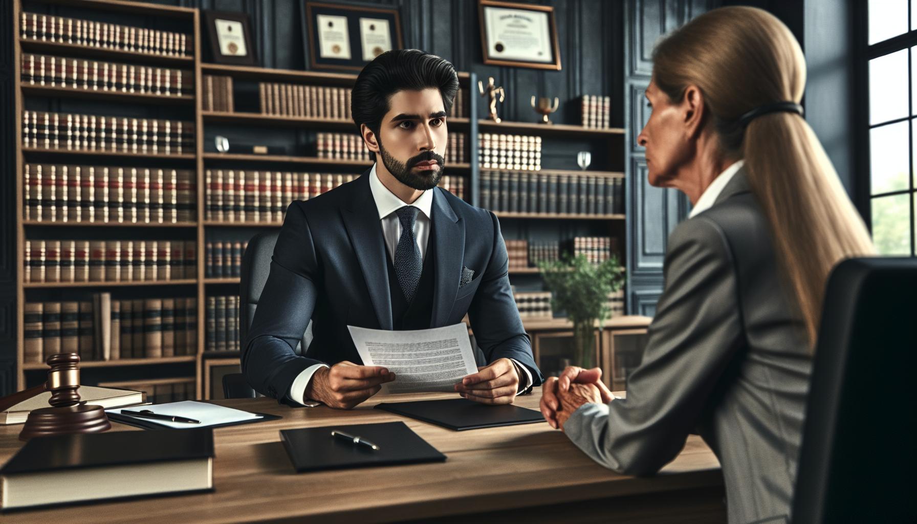 Find the Best Divorce Lawyer Near Me Expert Tips for Local Legal