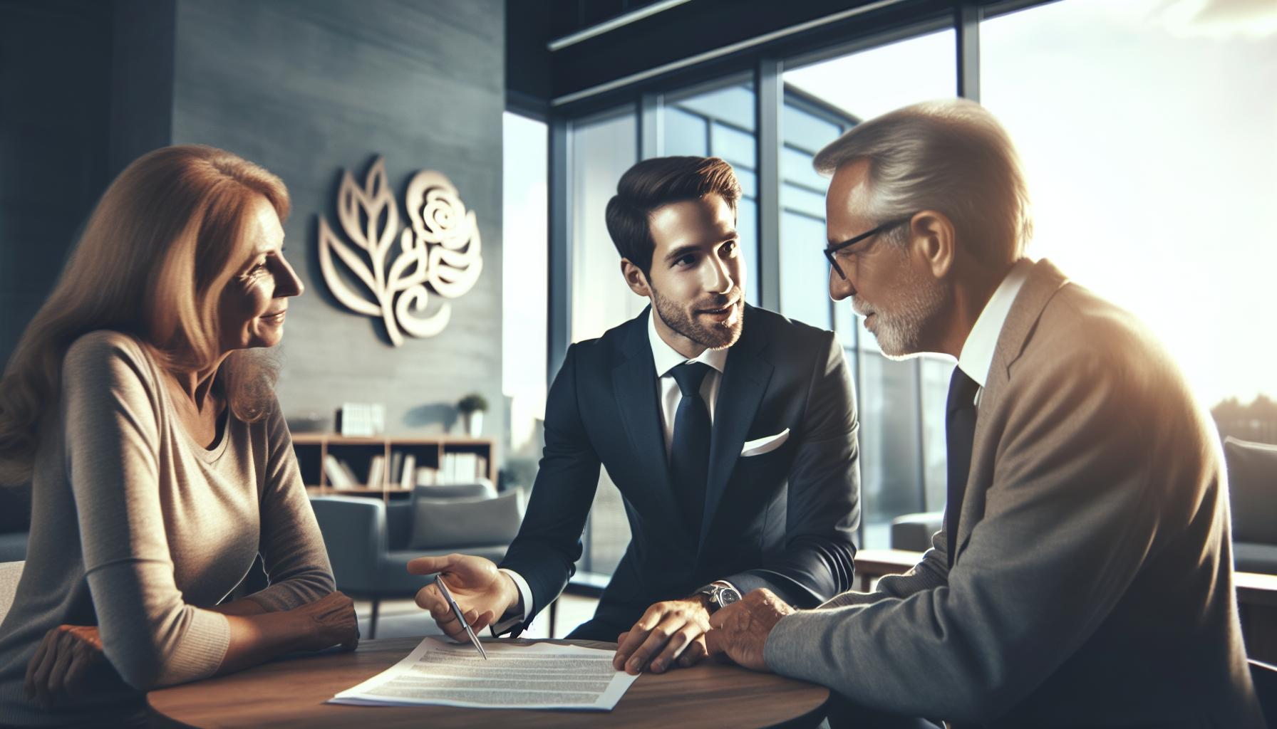 StressFree Estate Management with Bank of America Estate Services