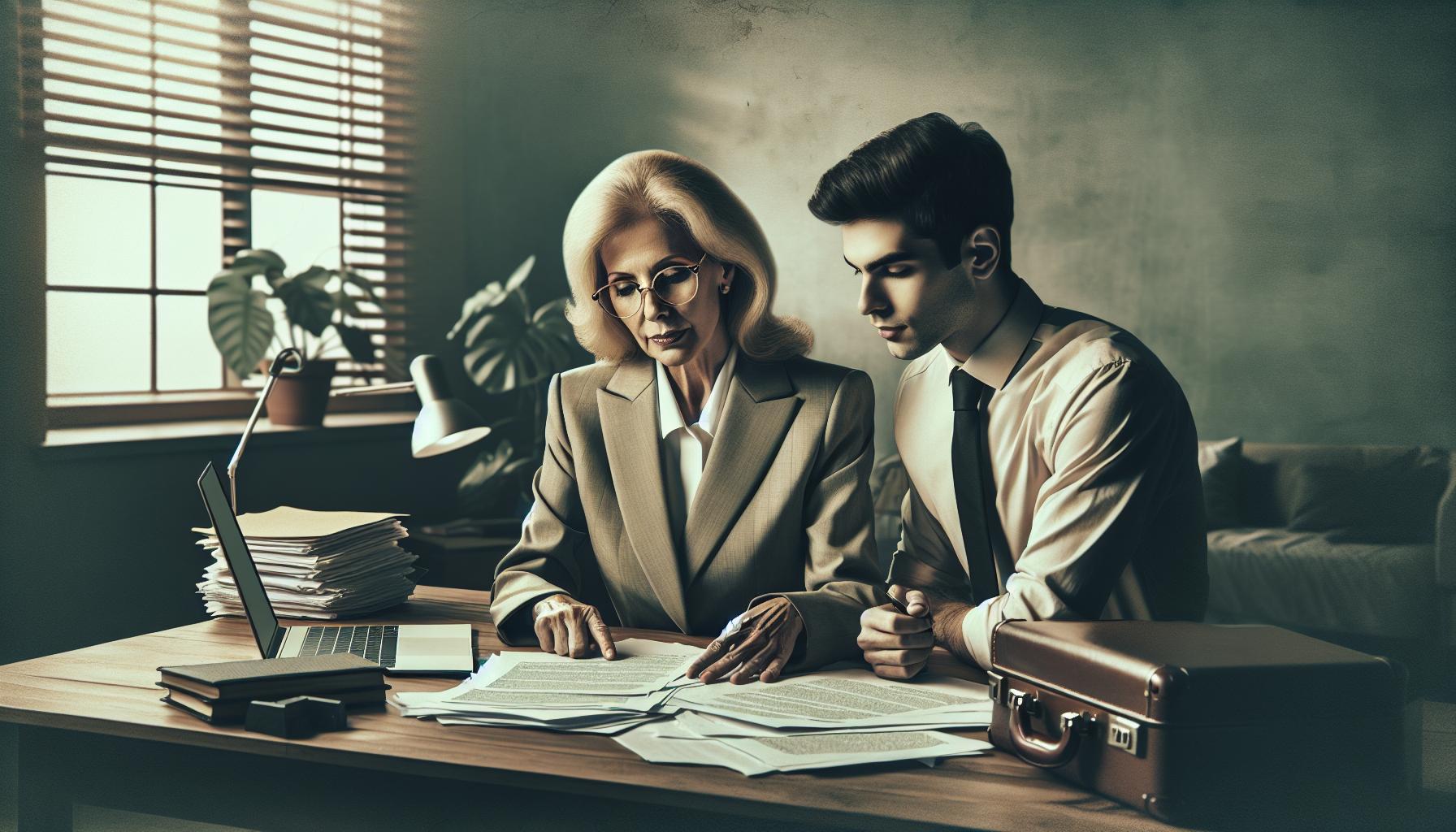 Find Reliable Mobile Notary Public Services Near Me Convenience