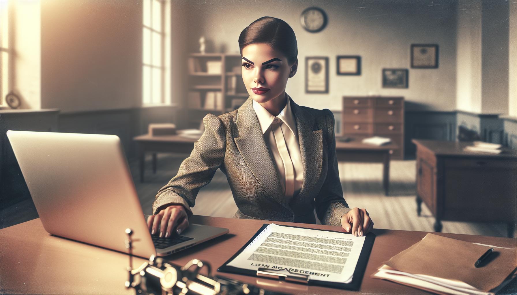 Understanding Loan Agreement Templates Elements and Benefits