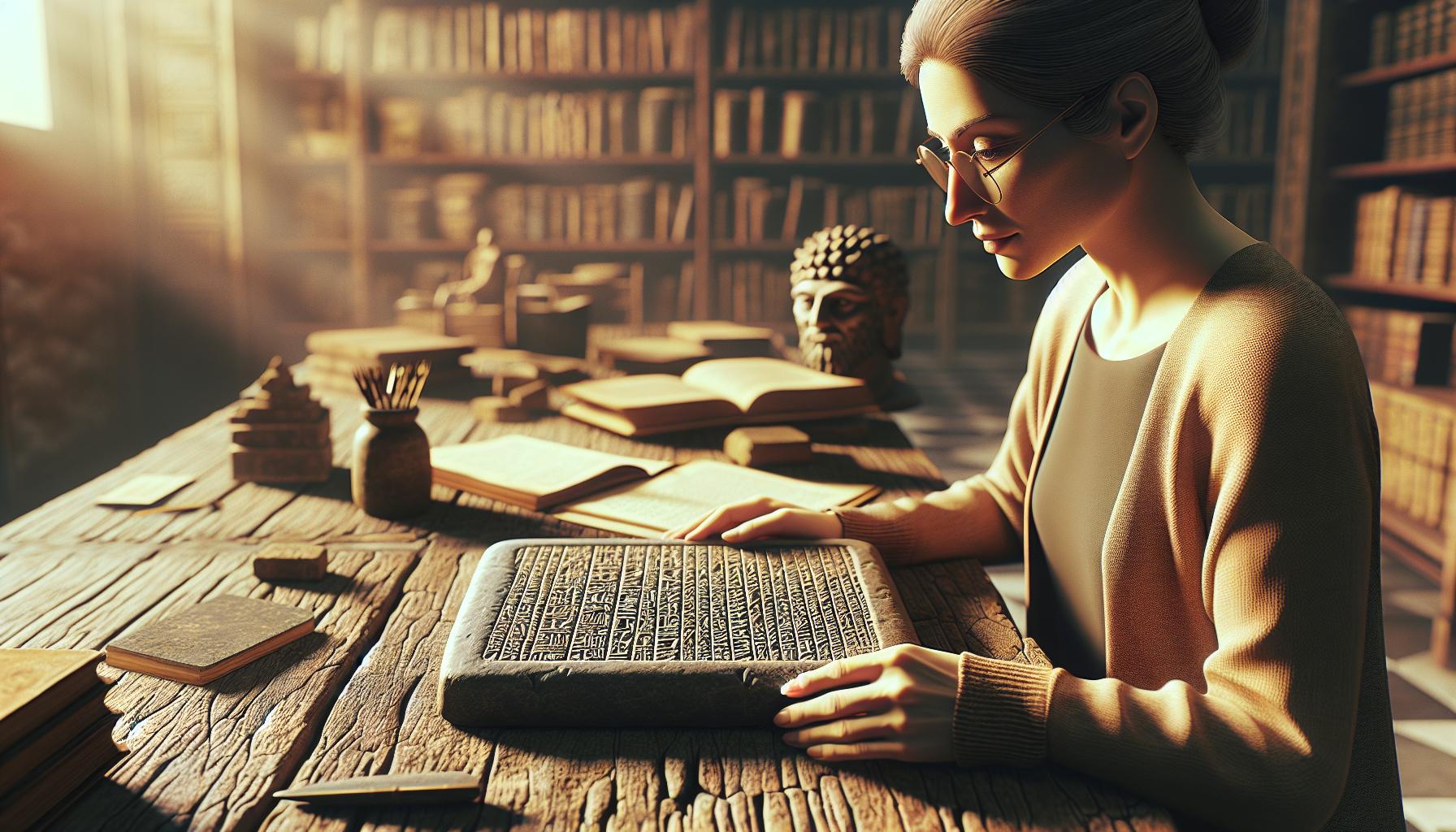 Understanding Attested Meaning A Guide to Language Evolution and