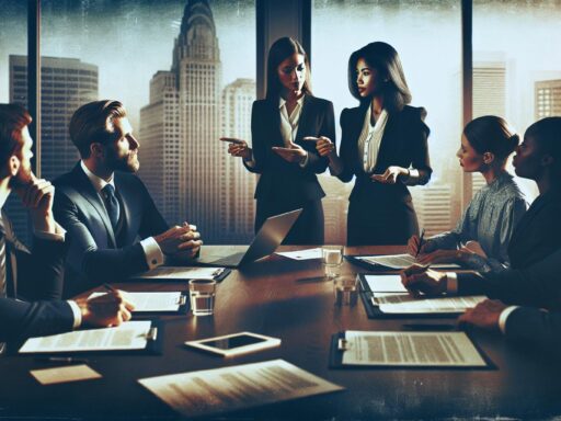 purpose statement employee contract example