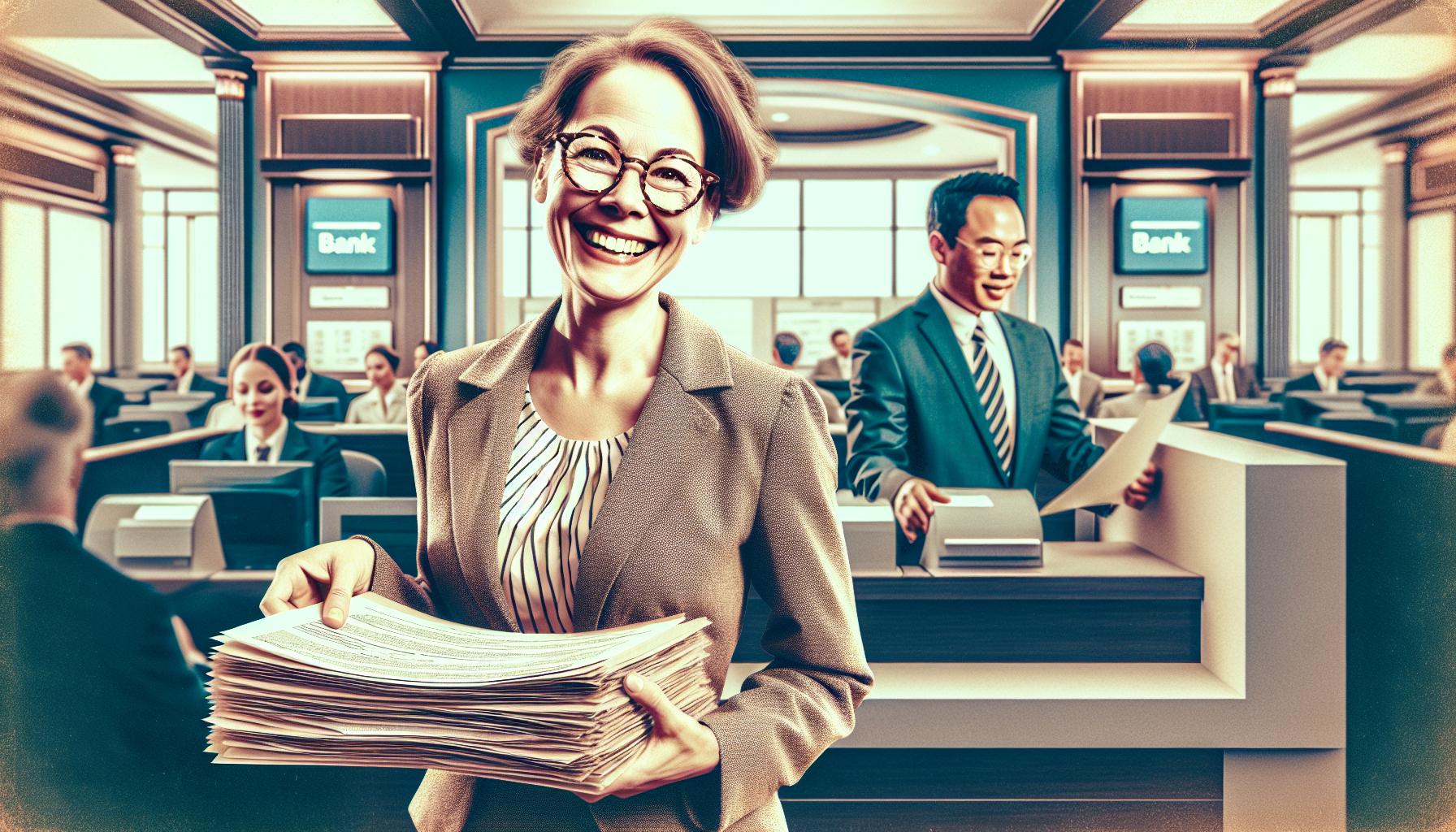 Find Reliable Bank Notary Services Near You Convenient and Trustworthy