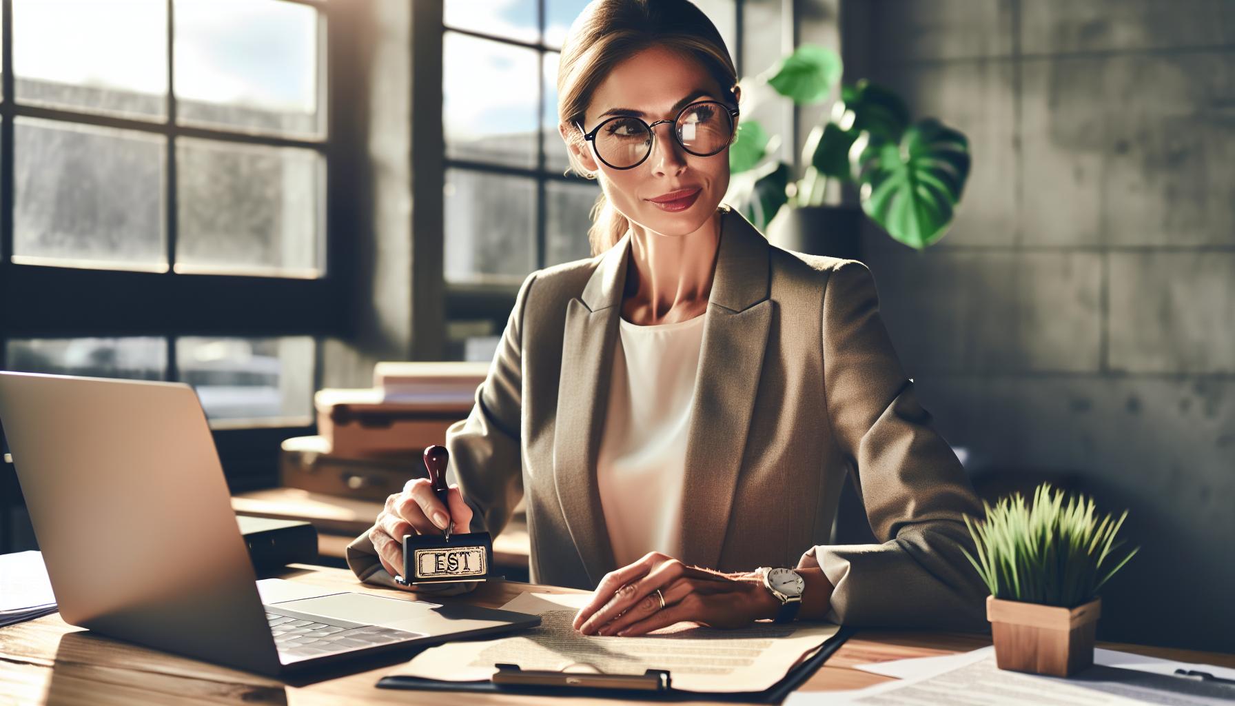 Find Reliable Notary Services Near You How to Notarize a Document