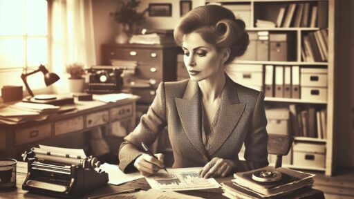 copyright vs trademark