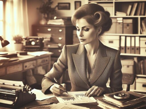 copyright vs trademark