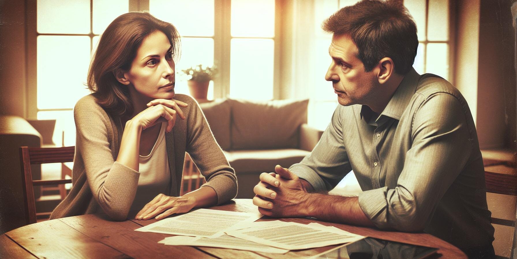 what disqualifies you from alimony