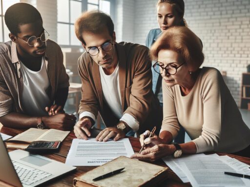 small estate affidavit form