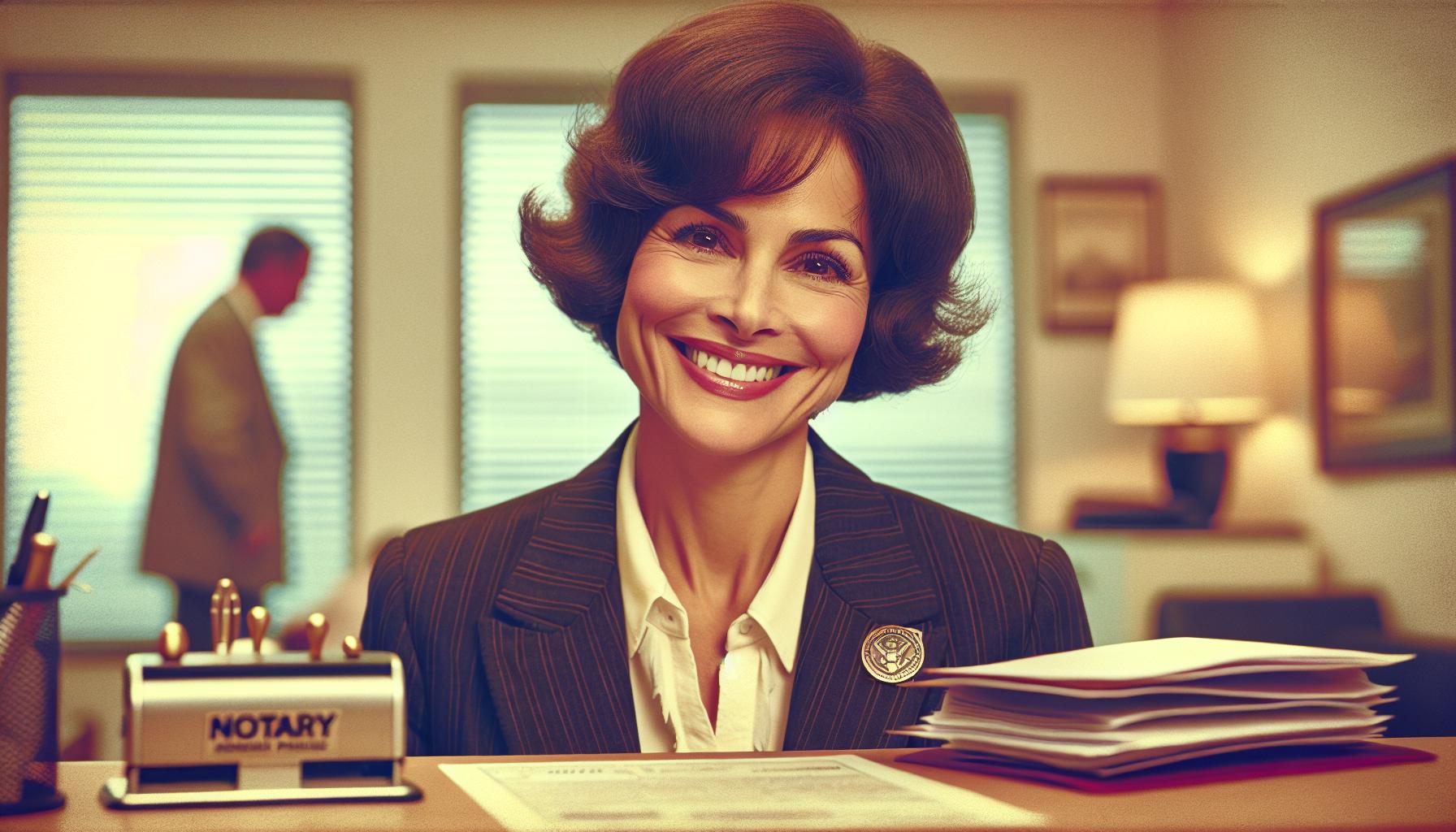 Find Reliable Sunday Notary Services Near Me Convenient & Efficient