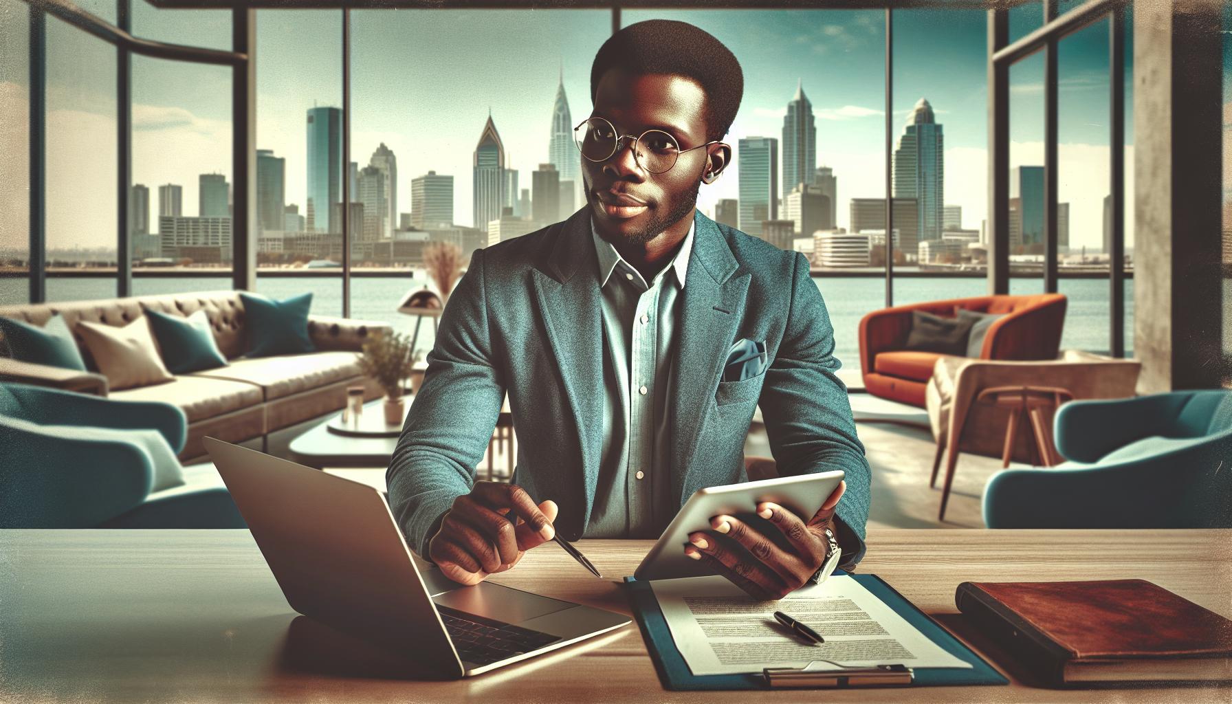 Maximize Real Estate Efficiency with ZipForm Plus Your Ultimate