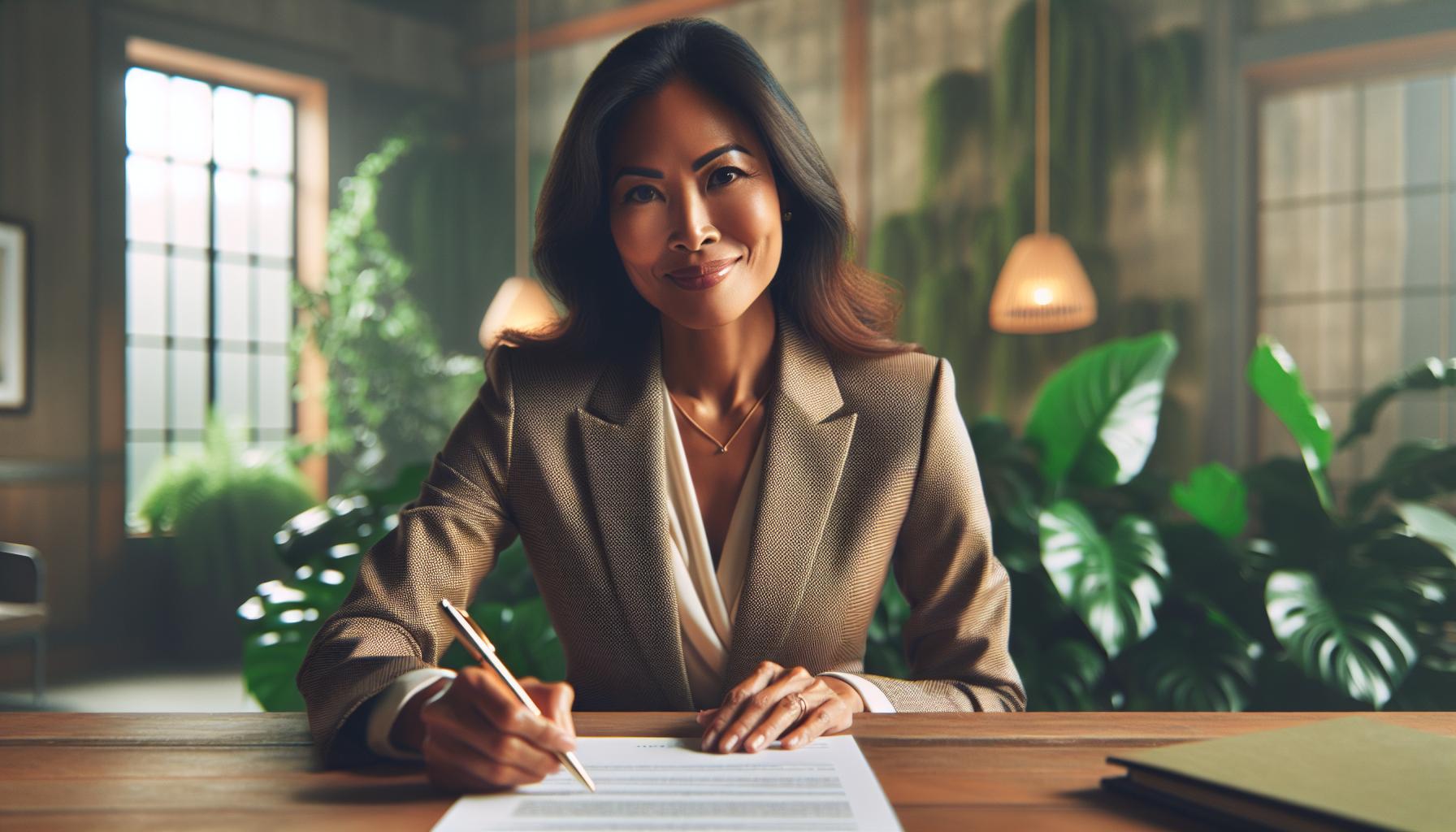 Understanding the Residential Lease Agreement Form A Comprehensive