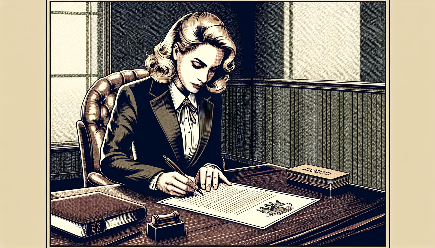 Understanding the Role and Requirements of State of New Jersey Notary