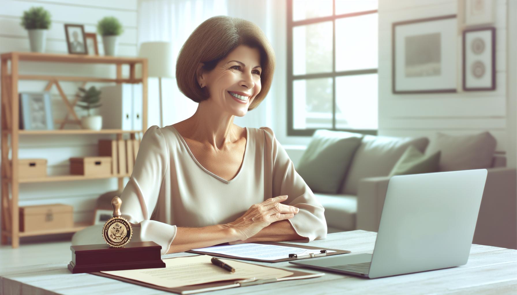 Free Notary Online Services Convenient & Accessible