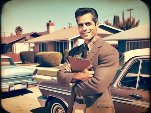 bill of sale for car