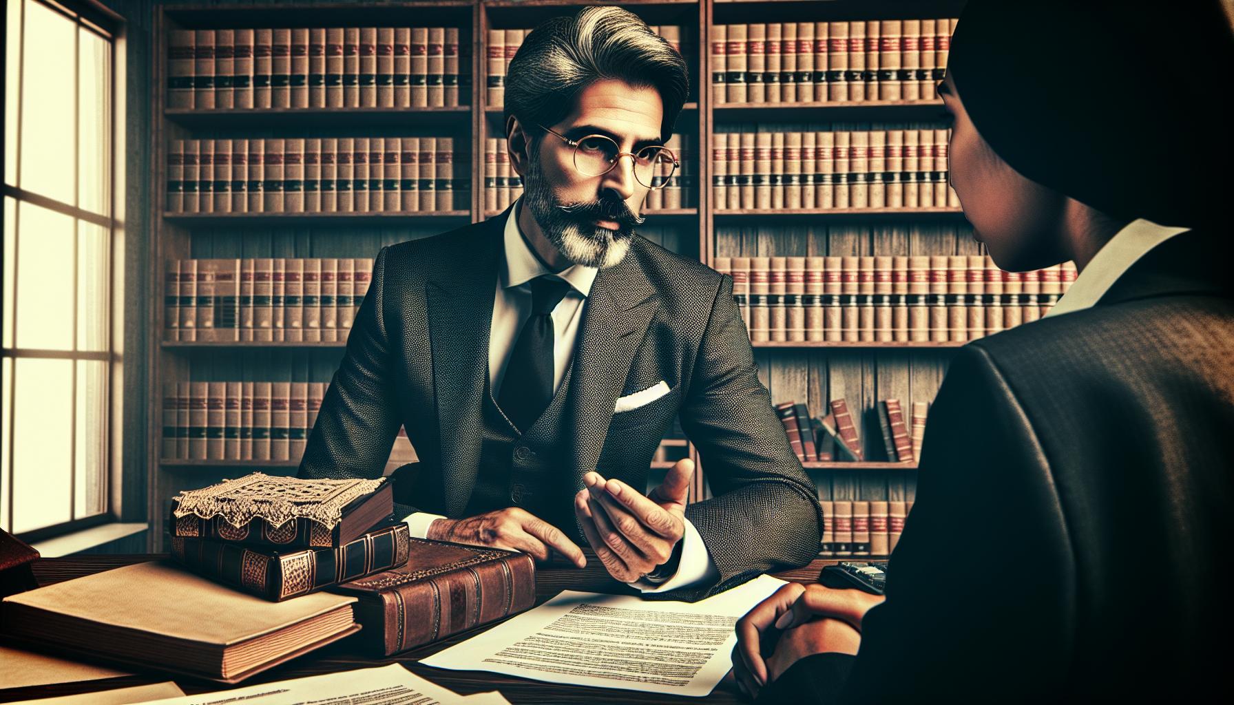 Finding the Best Trust and Will Lawyers Near Me for Effective Estate Planning • BlueNotary