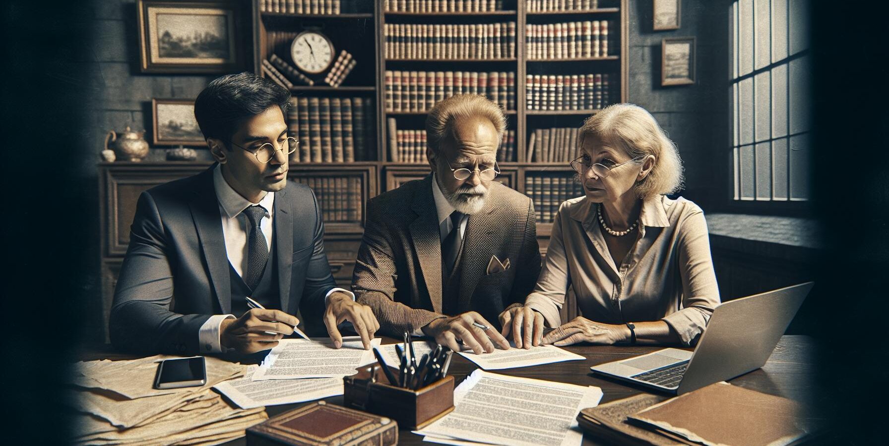 estate planning meaning