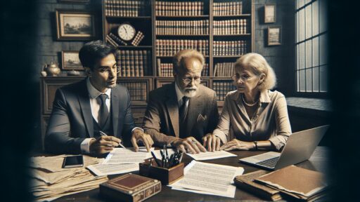 estate planning meaning