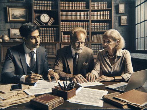 estate planning meaning